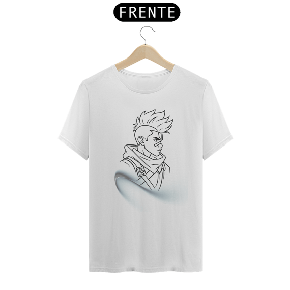 Ekko - League of Legends