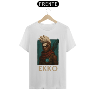 Ekko - League of Legends