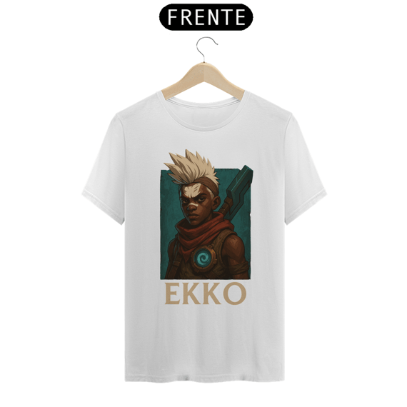 Ekko - League of Legends
