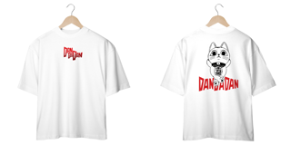 Oversized - Dan da Dan