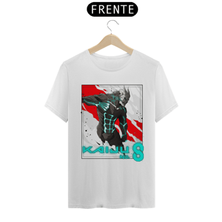 Nome do produtoKaiju n°8 - Hibino Kafuka