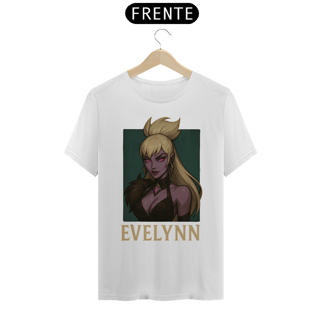 Nome do produtoEvelynn - League of Legends