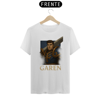 Garen - League of Legends