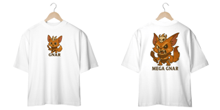 Nome do produtoGnar & Mega Gnar - League of Legends