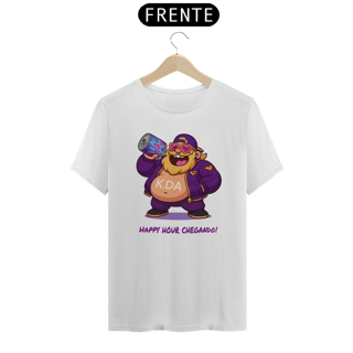 Nome do produtoGragas (KDA) - League of Legends