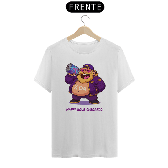 Gragas (KDA) - League of Legends