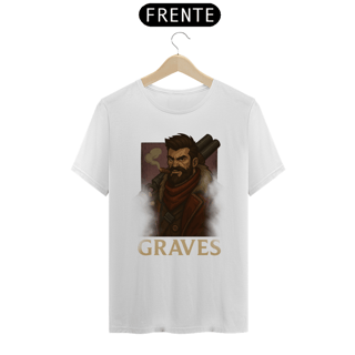 Graves - League of Legends