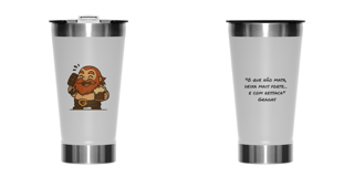 Nome do produtoGragas  - League of Legends