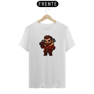 Graves - League of Legends