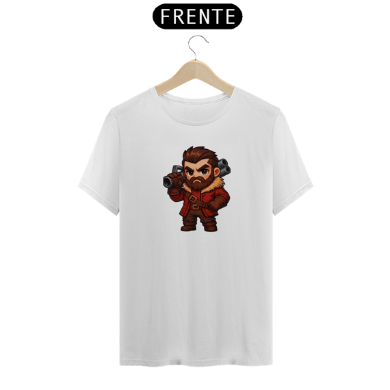 Graves - League of Legends