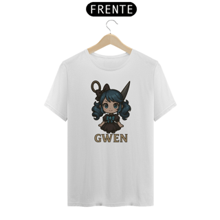 Nome do produtoGwen - League of Legends
