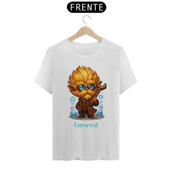 Heimerdinger - League of Legends