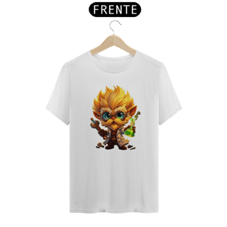 Heimerdinger - League of Legends