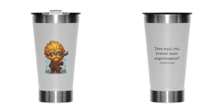 Nome do produtoHeimerdinger - League of Legends