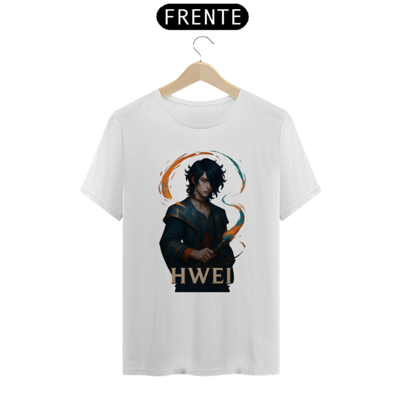 Hwei - League of Legends