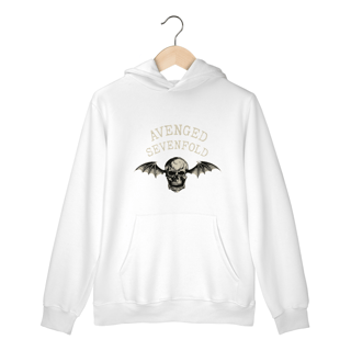 Nome do produtoAvenged Sevenfold