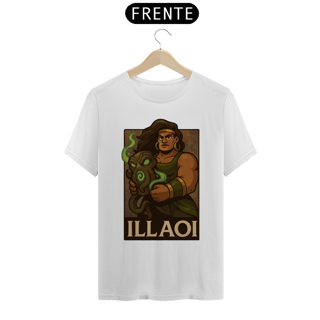 Illaoi - League of Legends