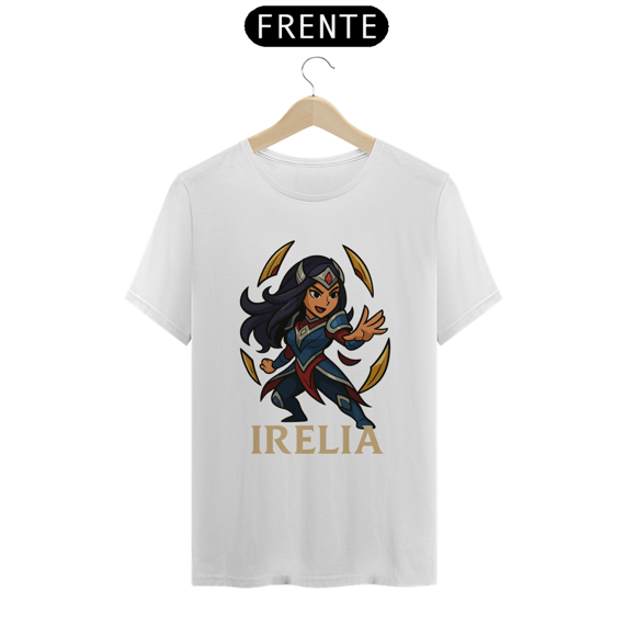 Irelia - League of Legends