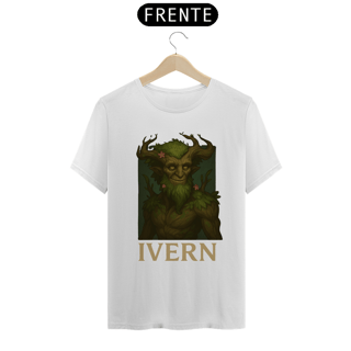 Ivern - League of Legends