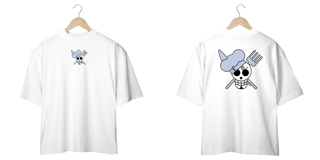 Nome do produtoOversized - Sandy One piece