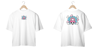 Oversized - Chopper One piece