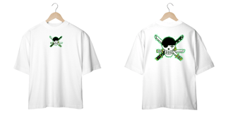 Oversized - Zoro One piece