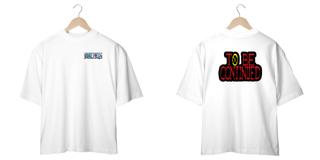 Oversized - One piece