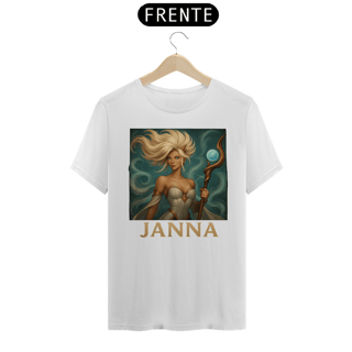 Janna - League of Legends