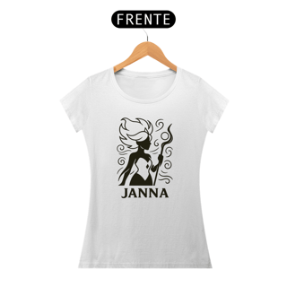 Janna - League of Legends