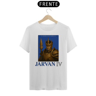 Jarvan IV - League of Legends