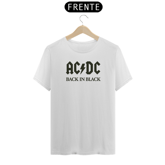 AC/DC - Back in Black