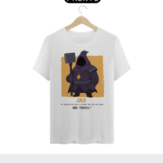 Jax - League of Legends