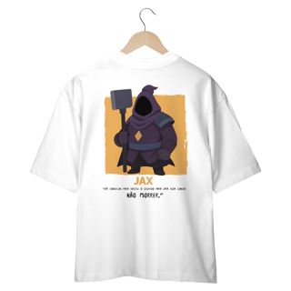 Nome do produtoJax - League of Legends