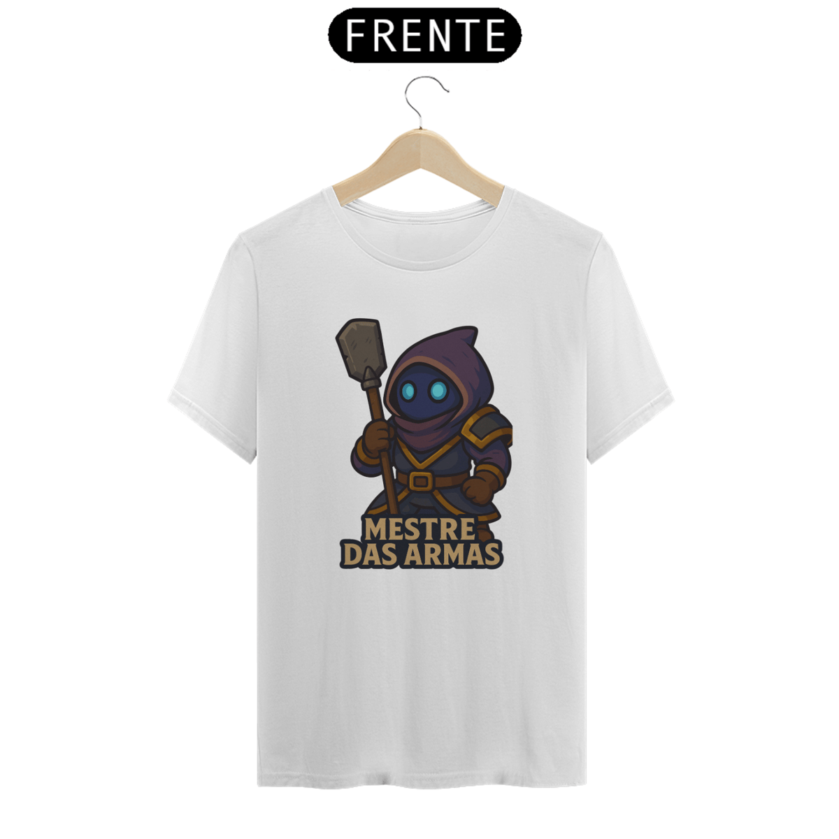 Nome do produto: Jax - League of Legends