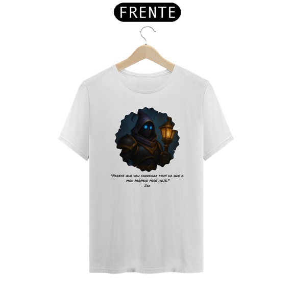 Jax - League of Legends