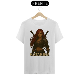 Nome do produtoKatarina - league of Legends