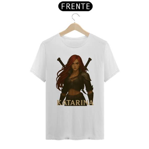 Katarina - league of Legends