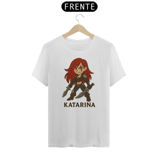 Nome do produtoKatarina - League of Legends