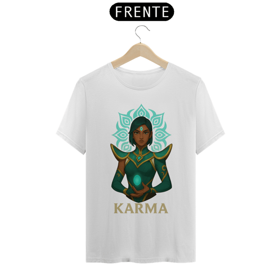 Karma - League of Legends