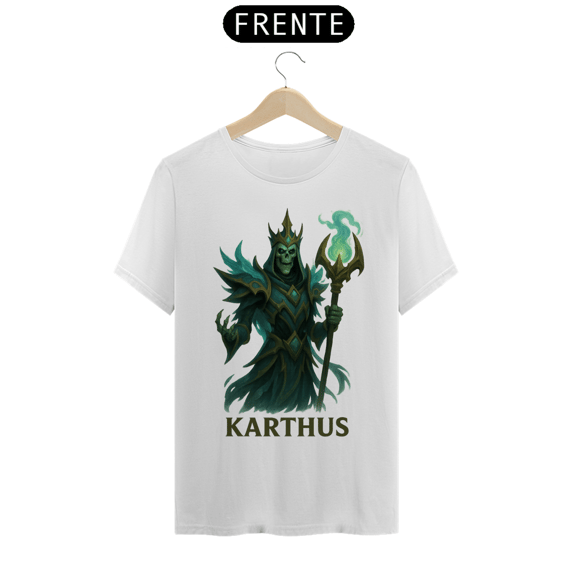 Karthus - League of Legends