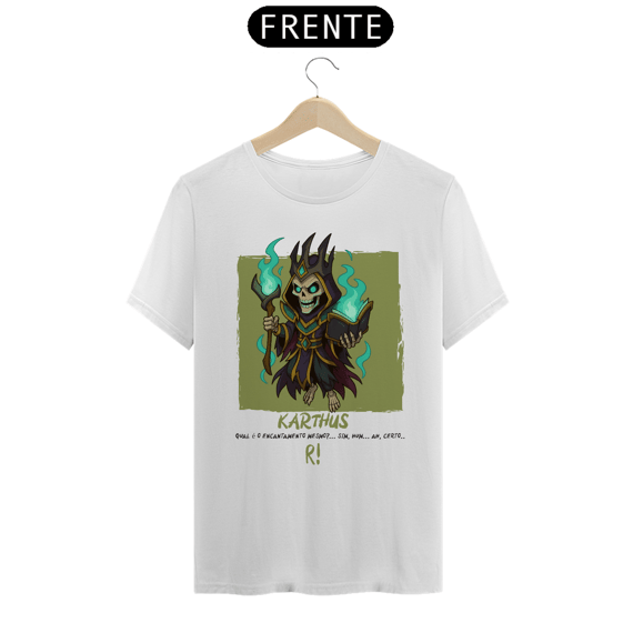 Karthus - League of Legends