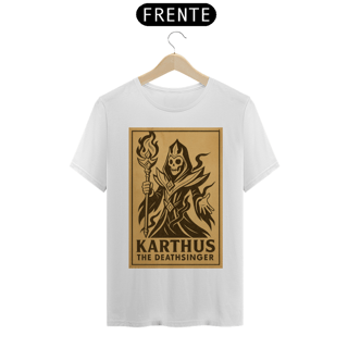 Nome do produtoKarthus - League of Legends