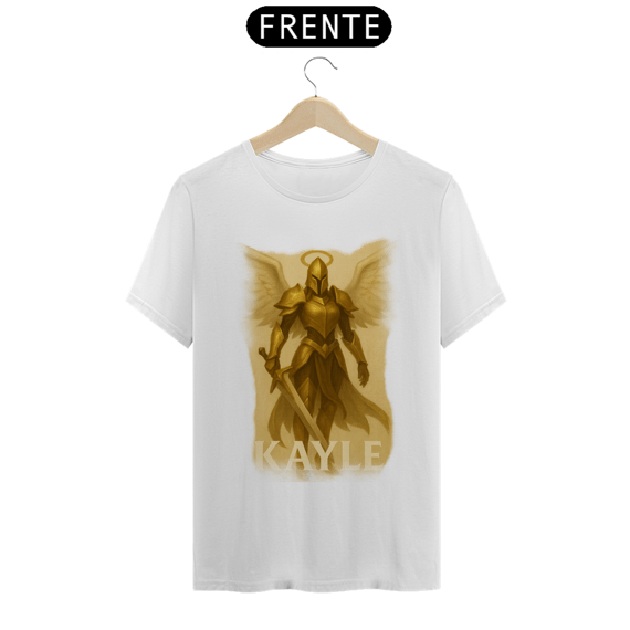 Kayle - League of Legends