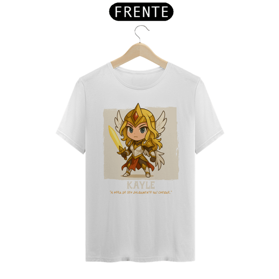 Kayle - League of Legends