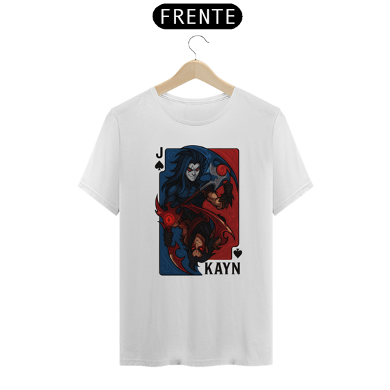 Kayn - League of Legends