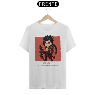 Kayn - League of Legends 