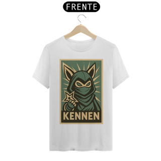 Nome do produtoKennen - League of Legends