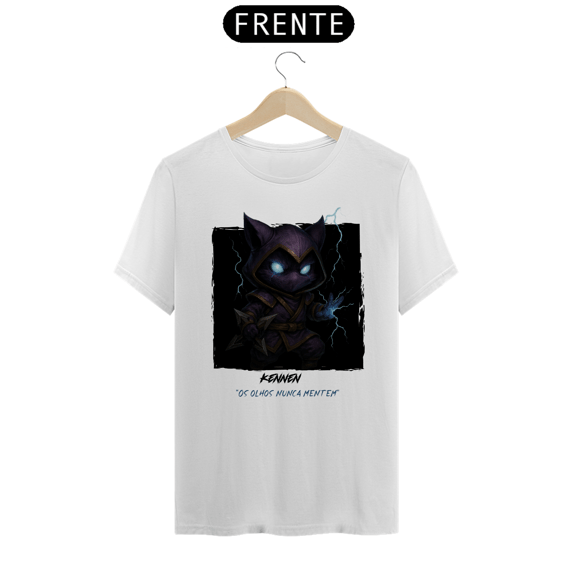 Kennen - League of Legends