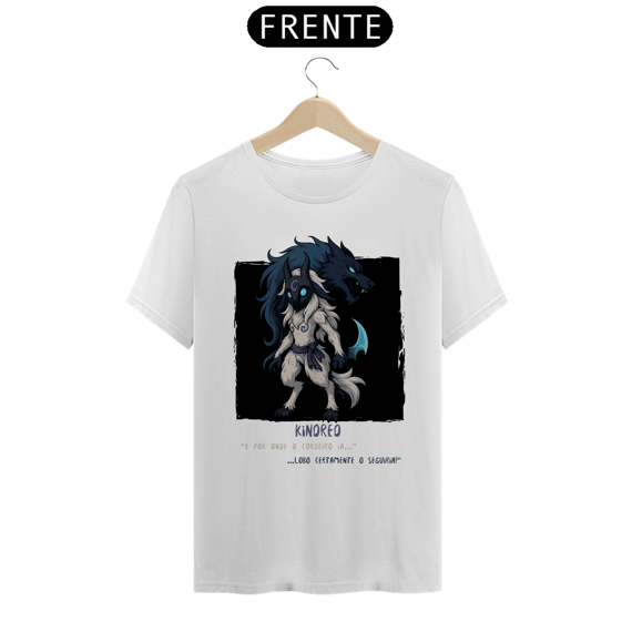 Kindred - League of Legends