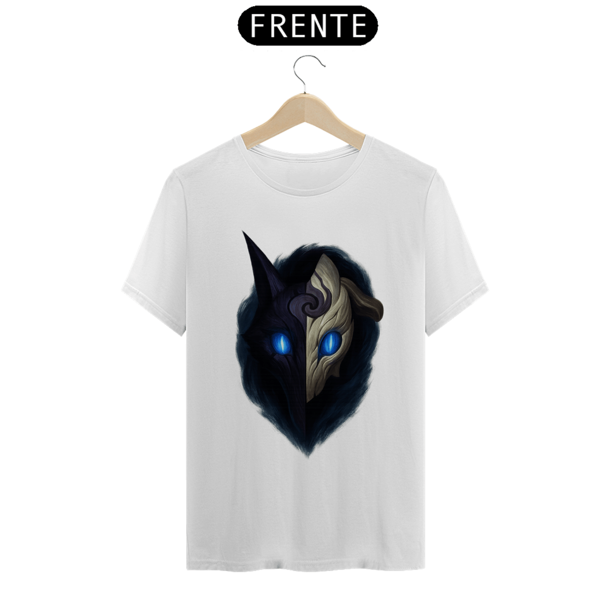 Nome do produto: Kindred - League of Legends